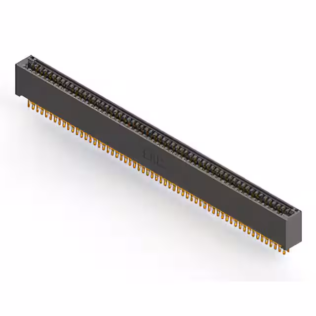395-118-555-201 EDAC Inc.  Edgeboard Connectors